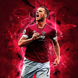 Marko Arnautovic wallpaper