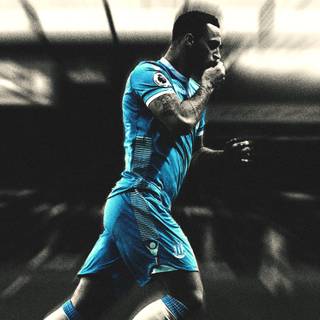 Marko Arnautovic wallpaper
