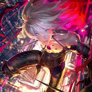 Karna Fate wallpaper