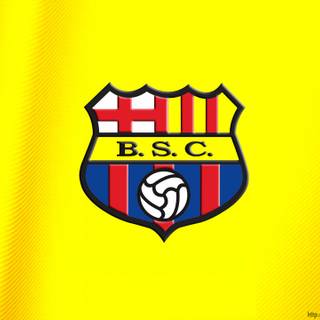 Barcelona Ecuador wallpaper
