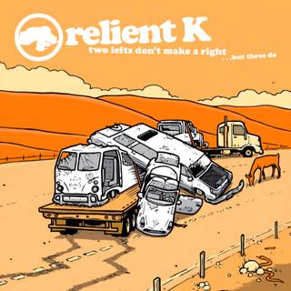Relient K wallpaper