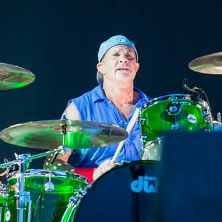 Chad Smith wallpaper