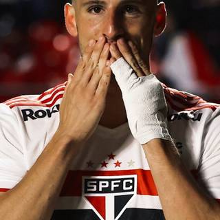 Jonathan Calleri wallpaper