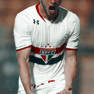 Jonathan Calleri wallpaper
