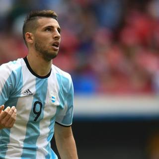 Jonathan Calleri wallpaper