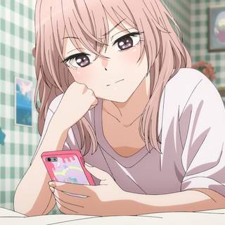 Inui Sajuna wallpaper