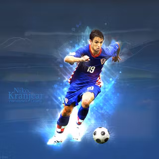 Best football players wallpaper