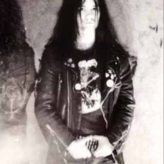Euronymous wallpaper