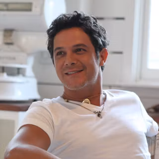 Alejandro Sanz wallpaper