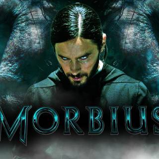 Marvel Morbius 2022 wallpaper