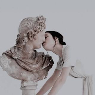 iPhone Greek aesthetic wallpaper