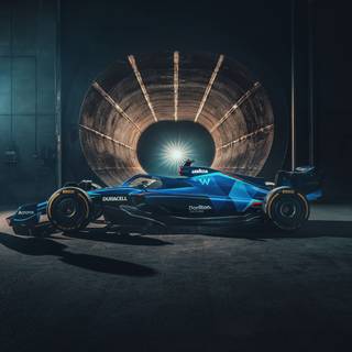 Formula One 2022 wallpaper