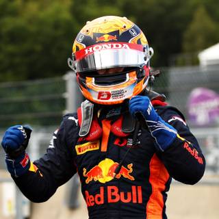 Yuki Tsunoda wallpaper