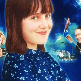 Matilda 1996 wallpaper
