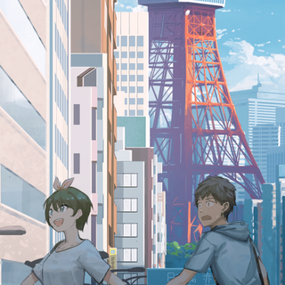 Anime 4k iPhone wallpaper
