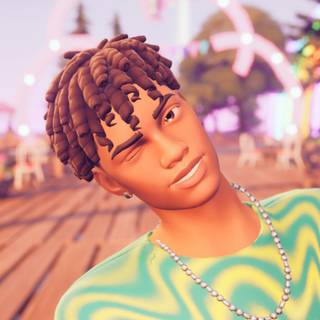 Alto Fortnite wallpaper