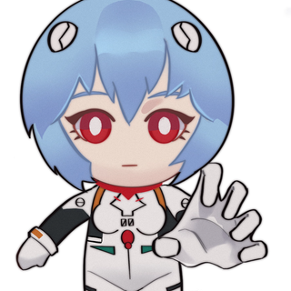 Rei Chiquita wallpaper