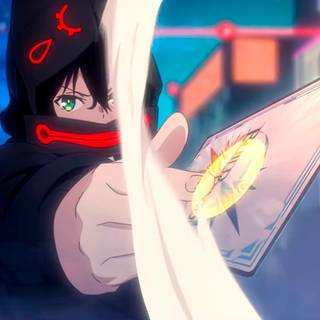 Build Divide wallpaper