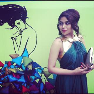 Sakshi Benipuri wallpaper