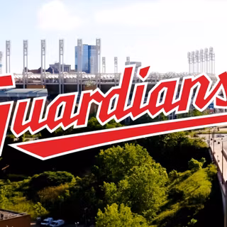 Cleveland Guardians wallpaper