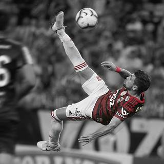 Flamengo computer wallpaper