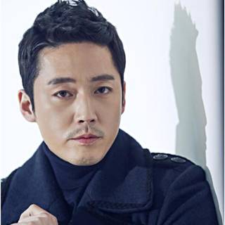 Jang Hyuk wallpaper