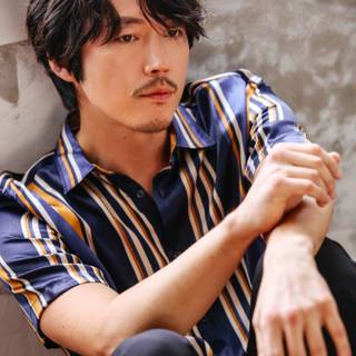 Jang Hyuk wallpaper