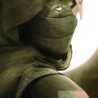 Moon Knight iPhone wallpaper