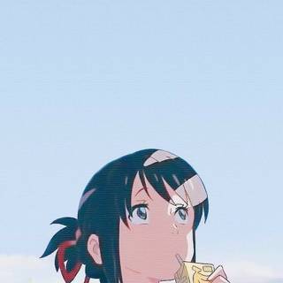 Anime random wallpaper