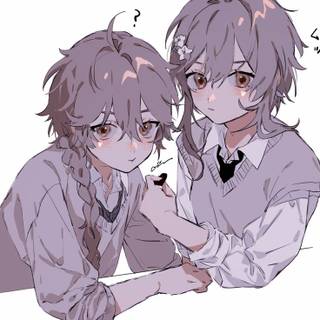 Anime random wallpaper