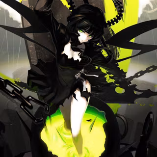 Anime random wallpaper