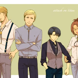 Mike Zacharias wallpaper