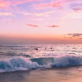 Pink iPhone 13 wallpaper