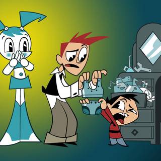 Janice Kawaye wallpaper