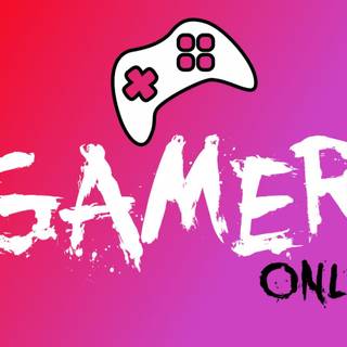 Gamer 4 Life wallpaper