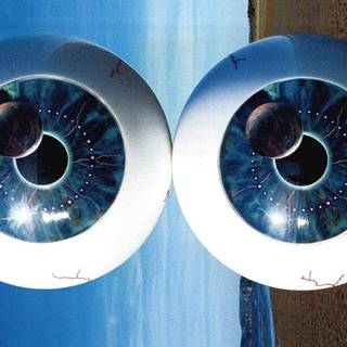 Pink Floyd Pulse wallpaper