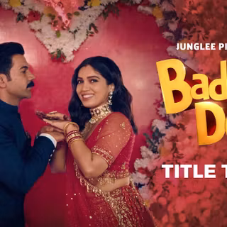 Badhaai Do wallpaper