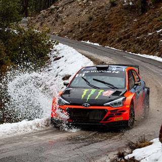 Oliver Solberg wallpaper