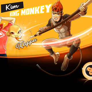 Miraculous Ladybug Kim wallpaper