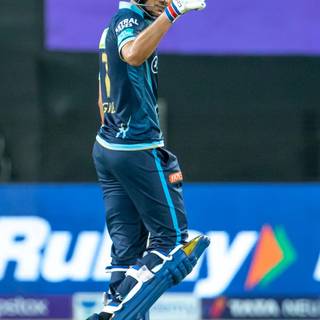 Gujrat Titans wallpaper