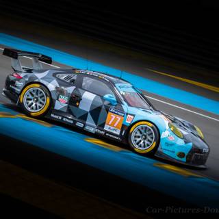 Touring car wallpaper