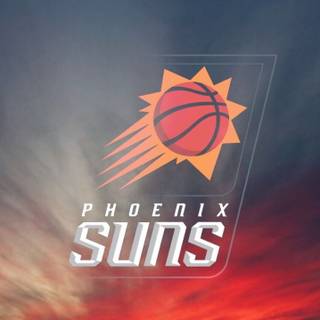 NBA Suns wallpaper