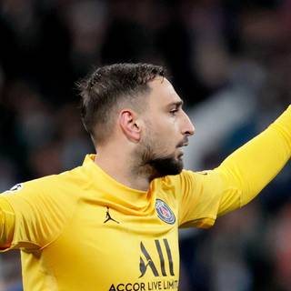 Donnarumma 2022 wallpaper