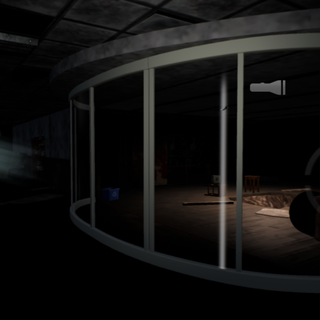 CASE 2: Animatronics Survival wallpaper