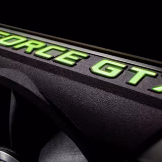 GTX 1050 wallpaper