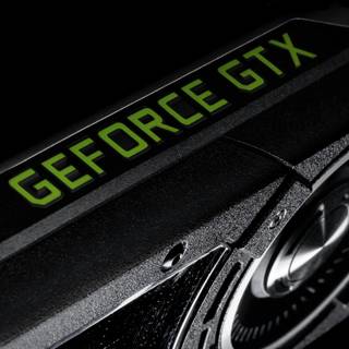 GTX 1050 wallpaper
