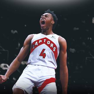 Scottie Barnes wallpaper