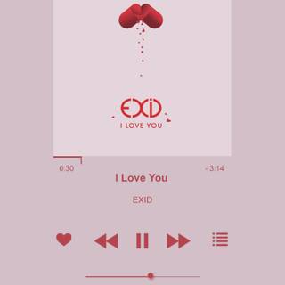 Korean pop wallpaper