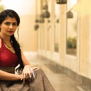 Chinmayi wallpaper