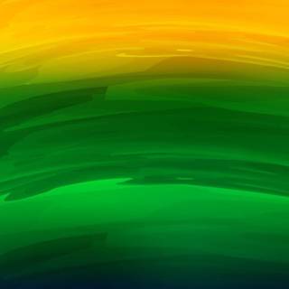 Red yellow green wallpaper